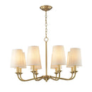 Axyaa Retro Pendant Light for Living, Bedroom, Study & Dining Room
