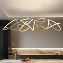 Axyaa Art Deco Designer Pendant Light for Elegant Home Decor