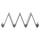 Axyaa Wave Taco Holders Set of 6