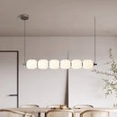 Axyaa Modern French Chandelier for Living Room Kitchen Bar Dining Room