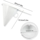 Axyaa Baking Cream Dispenser - Kitchen Accessory