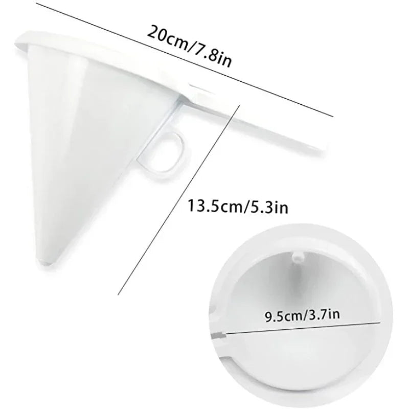 Axyaa Baking Cream Dispenser - Kitchen Accessory