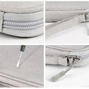 Axyaa Electronics Accessories Organizer: Waterproof Carrying Bag for Cable, Hard Disk, Power Bank