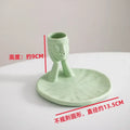 Axyaa Ceramic Jewelry Storage Tray Fruit Bowl Decorative Home Decoration