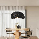 Axyaa Retro Style Pendant Light for Restaurants and Island Decor
