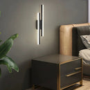 Axyaa Modern LED Wall Light for Home Decor and Indoor Lighting