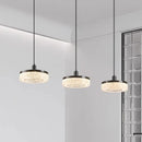 Axyaa LED Ceiling Lamp Chandelier Modern Bedroom Dining Room Indoor Lighting