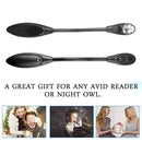 Axya Mini LED Desk Lamp for Reading, Study & Night Light