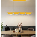 Axyaa LED Pendant Lamp Adjustable Light Art Chandelier Home Decor Lighting