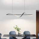 Axyaa Modern Smart Pendant Lights for Dining Room Decoration