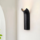 Axyaa Natural Stone Wall Lamp for Designer Living Room, Bedroom, Staircase & Corridor