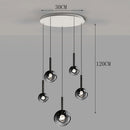 Axyaa Dining Room Chandelier Pendant Lights Ceiling Lamps for Home Decor
