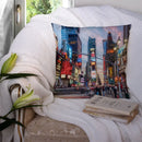 Axyaa Night Pillow Covers for Home Decor, Hotel, Car Seat, Sofa