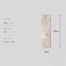 Axyaa Spanish Marble Wall Lamps for Outdoor Spaces in Europe