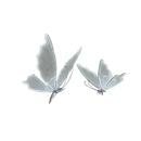 Axyaa's Romantic LED Butterfly Floor Lamp for Wedding & Party Decor