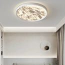 Axyaa Smart LED Ceiling Light for Home Bedroom Living Room Lighting Fixture