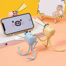 Axyaa Octopus Tentacles Desk Lamp