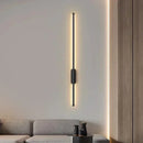 Axyaa LED Strip Wall Lamp for Living Room Bedroom TV Background Decor