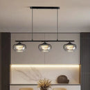 Axyaa Minimalist Living Room Pendant Light