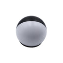 Axyaa LED Ball Wall Lights - Indoor Outdoor Decorative Wall Sconces