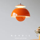 Axyaa Modern LED Pendant Light for Restaurant Living Room Bar
