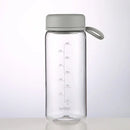 Axyaa Plastic Water Bottle Coffee Tea Cup Cold Drink Cup