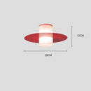 Axyaa LED Ceiling Chandelier for Home Hotel Restaurant Living Room Corridor Hallway