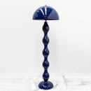 Axyaa Modern Floor Lamp: Warm White & Neutral Light for Bedrooms, Living Rooms, Study Rooms