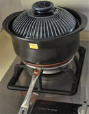 Axya Stainless Steel Induction Heat Converter Disc for Cooktops