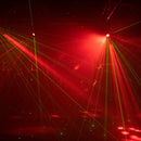 Axyaa Beam Bees Eyes Moving Head Lighting for DJ Club Party KTV Concert