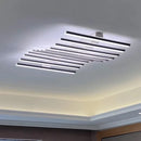Axyaa Modern Elegant Ceiling Light for Living Room and Hallway