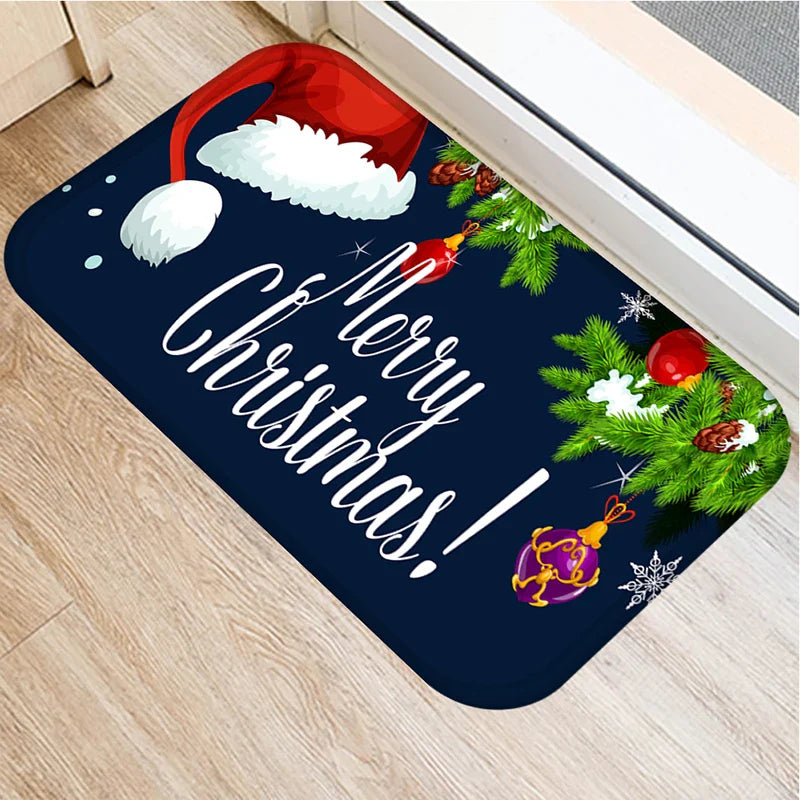 Axyaa Home Decor Entry Mat 40x60 50x80cm