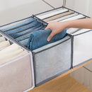 Axyaa Underwear Drawer Organizer Storage Box Set