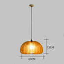 Axyaa Dining Room Pendant Light Chandelier for Living Room LED Ceiling Lamp