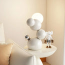 Axyaa Nordic LampLuxury LED Light Creative Decorative Table Lamp Children's Room