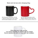 Axyaa Starry Sky Color Changing Ceramic Mug