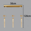 Axyaa LED Pendant Light Chandeliers for Living & Dining Room Lighting