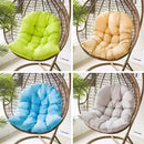 Axyaa Egg Hammock Hanging Basket Chair for Indoor Outdoor Relaxation