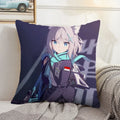 Axyaa Hyunjin Couple Luxury Cushion Cover Set