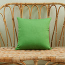 Axyaa Waterproof Outdoor Cushion Cover 45x45cm for Sofa Bed Living Room