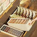Axyaa Underwear Organizer Box: Bra Socks Clothes Drawer Closet Cabinet Organizers