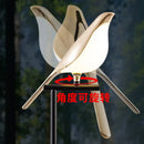 Axyaa Magpie Bird Table Light Standing Desk LED Floor Lamp