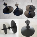 Axyaa Nordic Chandeliers Dining Room Pendant Lights Ceiling Fixture