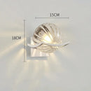 Axyaa Nordic Style LED Wall Lamp for Home Decoration Lighting