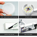 Axyaa LED Mirror Headlight Wall Light 5W for Makeup, Bathroom, Bedroom - Anti-Fog, Waterproof