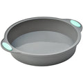 Axyaa Silicone Bread Pot Mold Toast Cake Baking Tray Non Stick Heat-resistant Square Mold