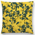 Axyaa Tropical Jungle Garden Throw Pillow Covers