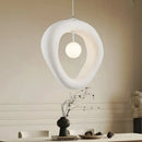 Axyaa Modern LED Pendant Light for Dining Table Home Decor