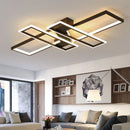 Axyaa Nordic LED Ceiling Lights for Home Decor, Salon & Bedroom Lighting