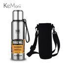 Axyaa Stainless Steel Vacuum Flask Insulated Tumbler for Hot and Cold Drinks